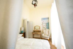 Guesthouse of Neoclassical Villa Maia Syros Greece