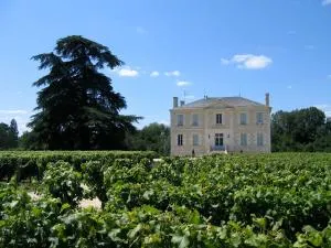Château Mauras - Fargues-de-Langon
