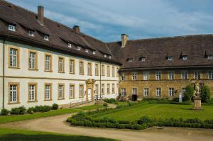 4 star viesnīca Hotel Schloß Gehrden Gehrden Vācija