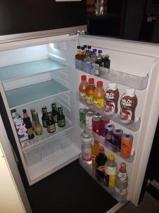 GAPSAH-das Apartment mit Kino