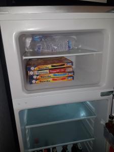 GAPSAH-das Apartment mit Kino