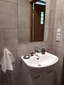 Apartament Gospodarska