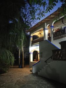 Hotel Hacienda de Melaque