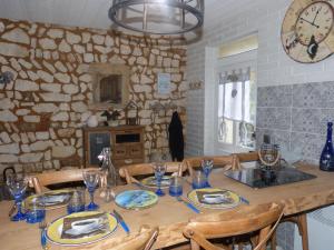 Maisons de vacances Chez Isa : photos des chambres