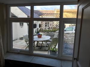 Traceys Farmhouse Cottage