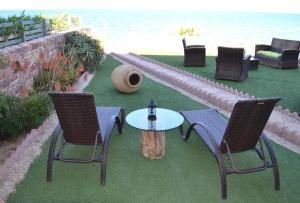 Noufaro studios Chios-Island Greece