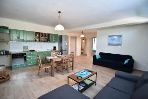 Searockhouse - 帕雷恩特西菲基昂