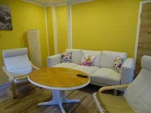 Ferienwohnung Altstadt Löbau - Plotzen