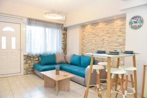 Apartman La Perla Apartment Kalamata Grčka