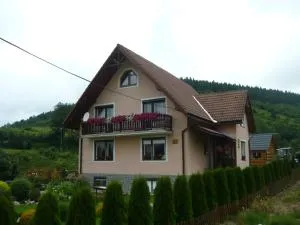 Domček u Vojta - هابوكا