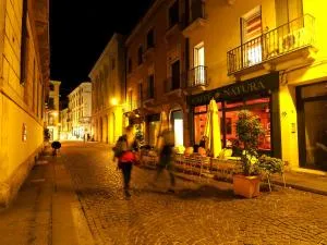 Appartamento al Duomo - 维琴察