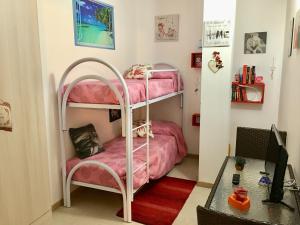 La Casa di Nancy al mare