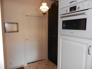 Bednarska Apartment in the Old Town