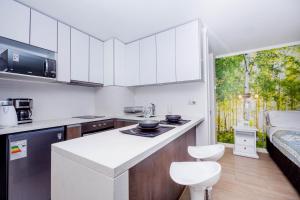 Arauco Retreat Apartment