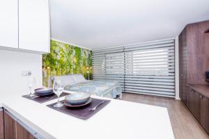 Arauco Retreat Apartment