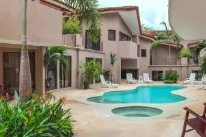 The Cove Condos at Playa Ocotal - Ocotal