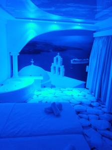 Drossos Hotel Santorini Greece