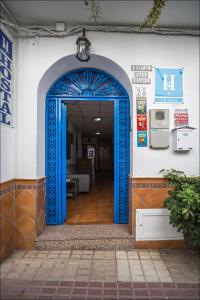 Hostal San Ramón