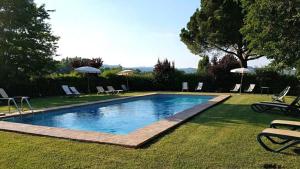 Agriturismo Pian Del Tevere