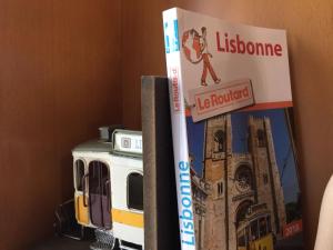 La PERLE de Lisbonne !