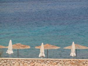 Cohili Villa Halki-Island Greece