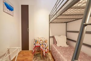 T3 in Casa da Mariquinhas (3 bedroom flat)