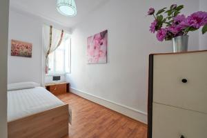 T3 in Casa da Mariquinhas (3 bedroom flat)