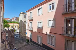T3 in Casa da Mariquinhas (3 bedroom flat)