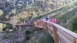 Canastro Country House