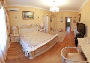 Apartement New Luxury 2 rooms apartment Nikolajev Ukraina