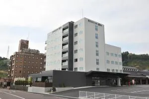 Hotel Sunriver Shimanto - Sukumo