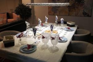 Luxury 3 Bedroom Penthouse With Private Garage