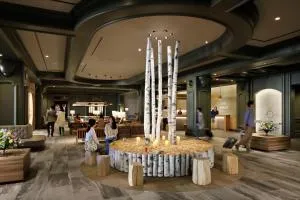 OMO7 Asahikawa by Hoshino Resorts - Pippu