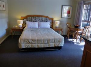 Park Ridge Retreat