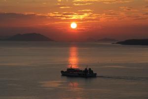 Kokuminshukusha Shodoshima