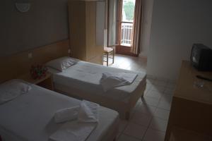 Hotel Paralia Kavala Greece