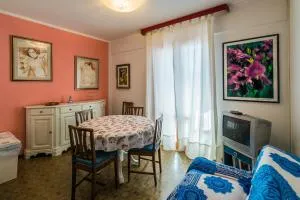 Appartamento a pochi passi dal mare - Porto Falconera