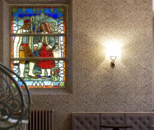 Hotels The Originals City, Hotel Astoria Vatican, Lourdes (Inter-Hotel) : photos des chambres