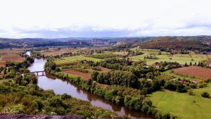 Maisons de vacances Gite De Saint Donat : photos des chambres