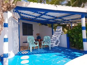 Casa de la Playa Beach Resort