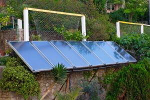 Apartments Gran Sasso