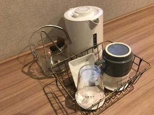 Facilities, Nest Hotel Hakata Station in Fukuoka