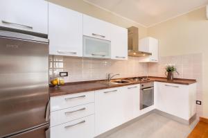 City Stylish Apartment