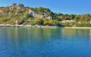 Villa Christina Luxury - Stérna