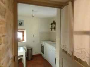 Maisons de vacances Le Logis d'Hortense : photos des chambres