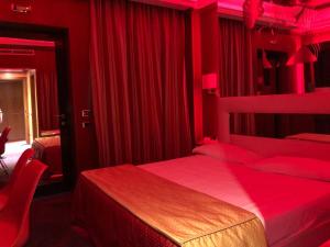 Budget Double Room room in AS Hotel Monza