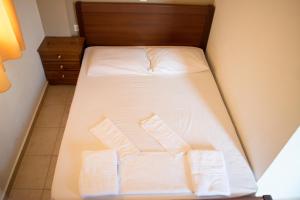 Hotel Paralia Kavala Greece