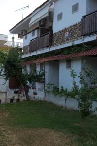 Hotel Paralia Kavala Greece