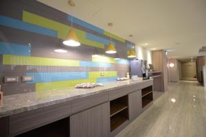Ximen Hotel B