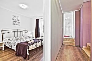 CICI house with apartment 